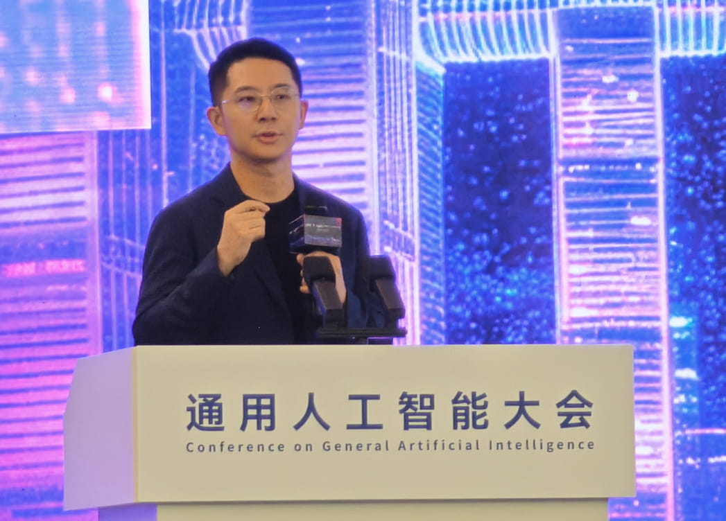 印奇发布千里2.0阶段三大领先成果